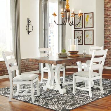 Elyssa extendable dining table gracie deals oaks